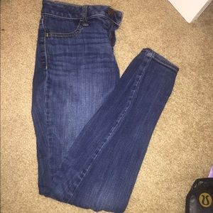 American Eagle jeggings